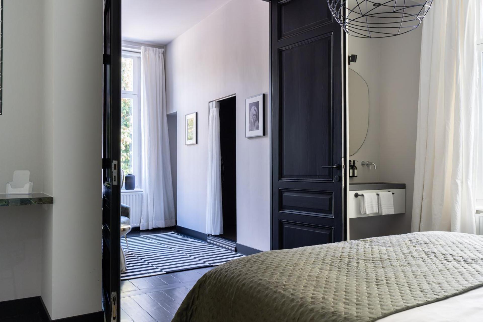 Villa V Petit Hotel Valkenburg aan de Geul Exteriér fotografie