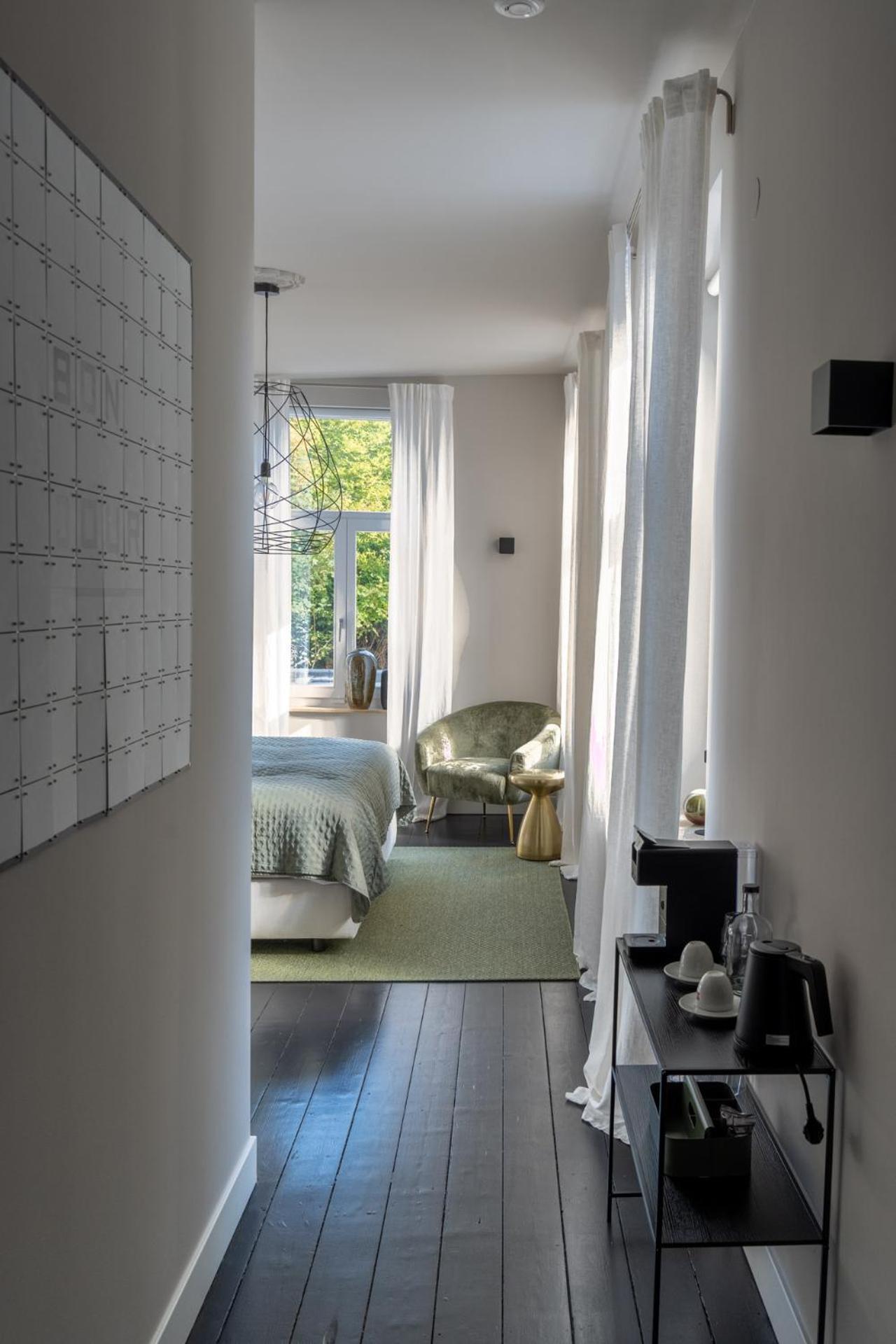 Villa V Petit Hotel Valkenburg aan de Geul Exteriér fotografie
