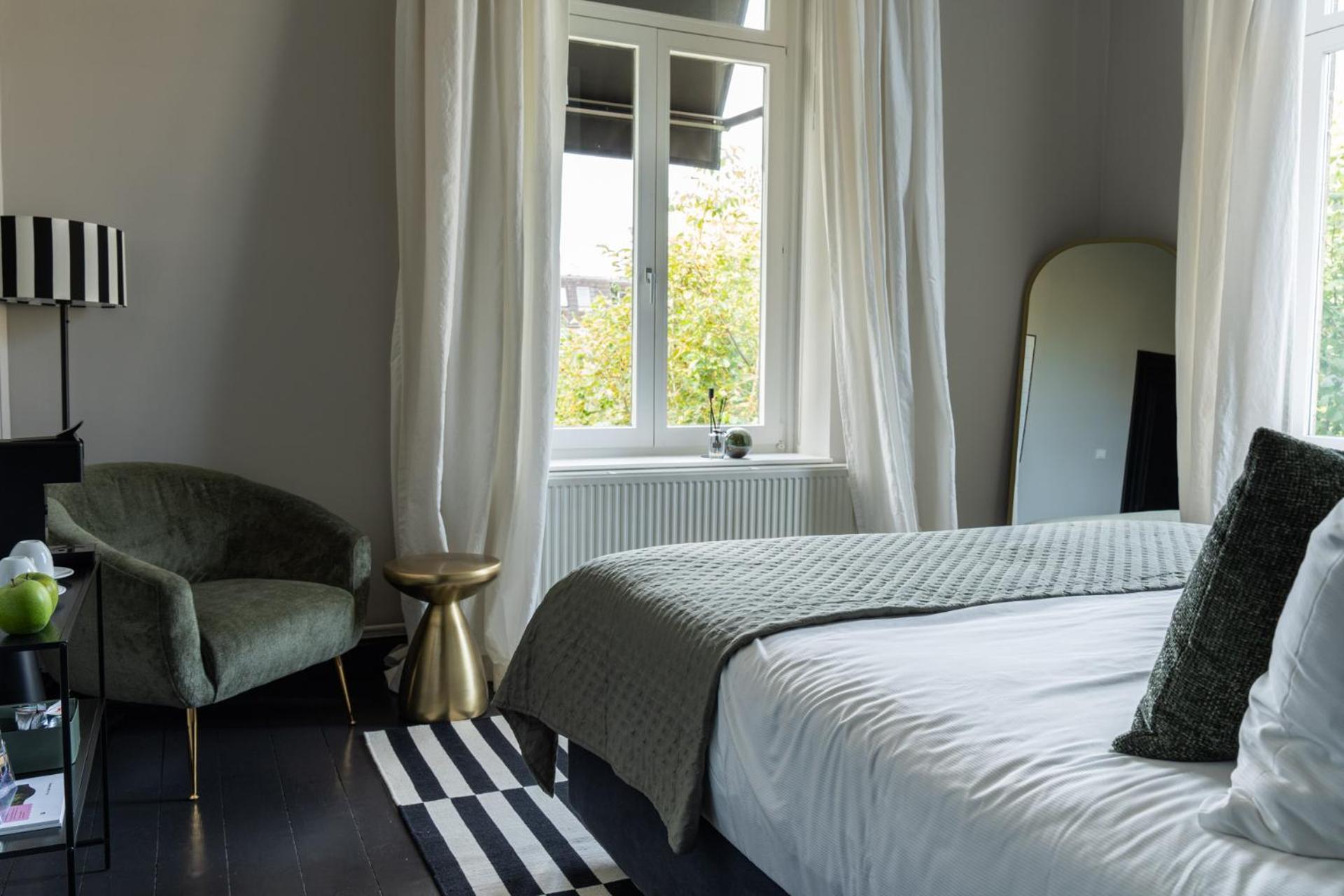 Villa V Petit Hotel Valkenburg aan de Geul Exteriér fotografie