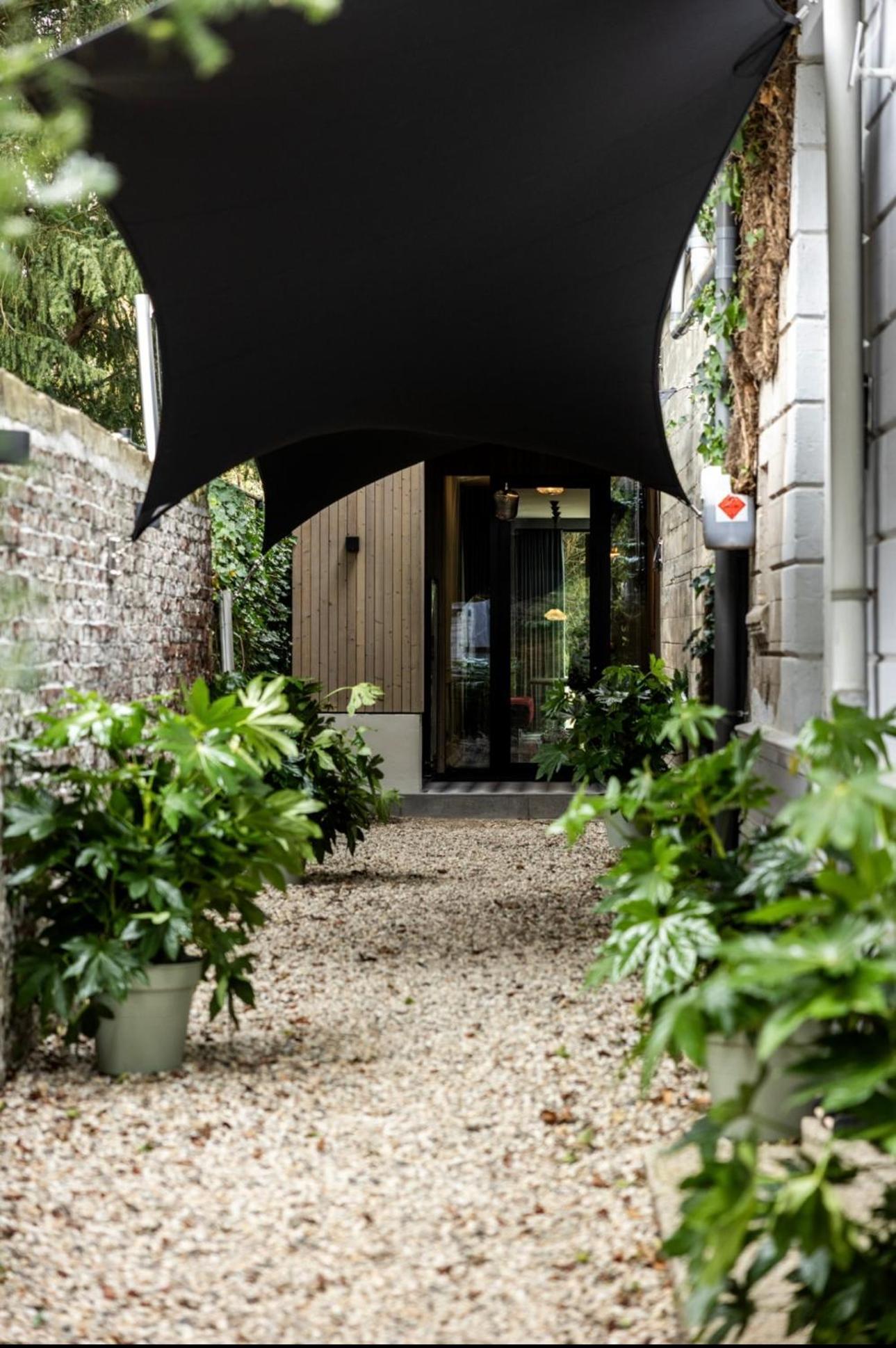 Villa V Petit Hotel Valkenburg aan de Geul Exteriér fotografie