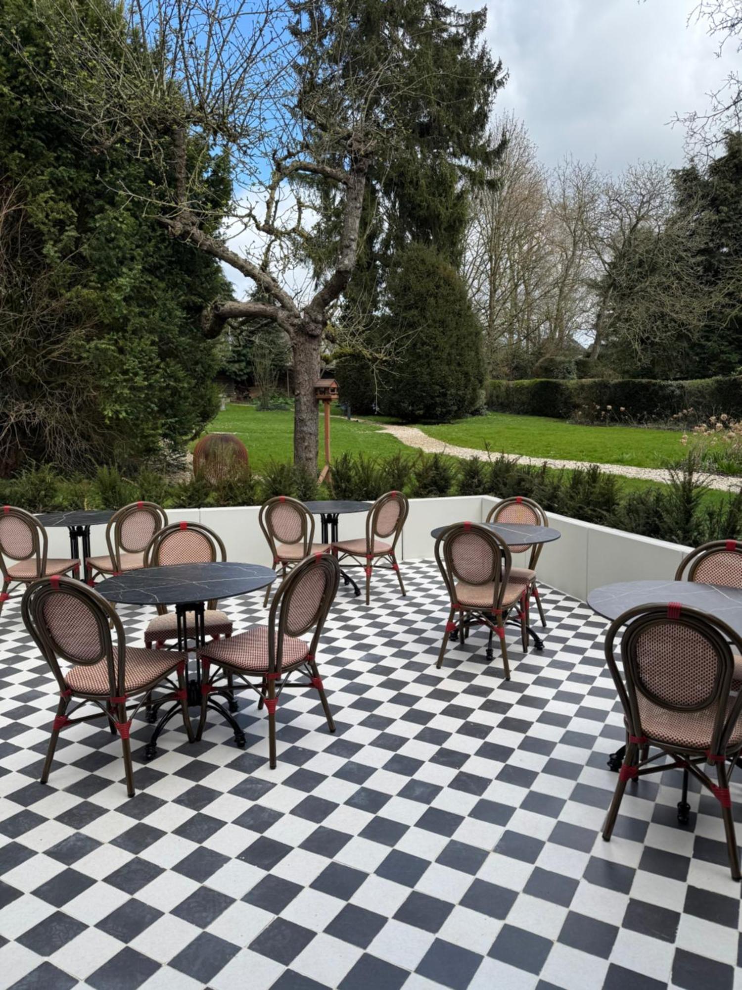 Villa V Petit Hotel Valkenburg aan de Geul Exteriér fotografie